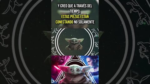 Grogu eliminara las secuelas #shorts #starwars #guerradelasgalaxias #grogu