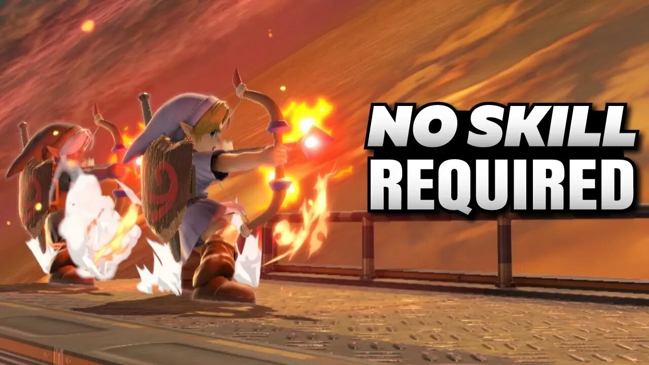 Making Opponents Quit Doubles Quickplay ft. Mew2King & Salem