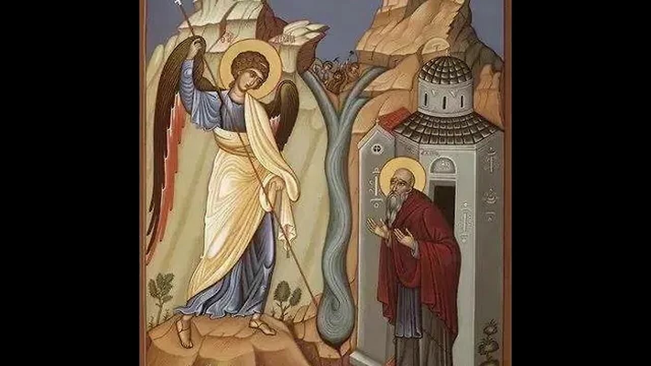 Pomenirea Prea Slăvitei minuni a Sfântului Arhanghel Mihail, care s-a făcut în Colose