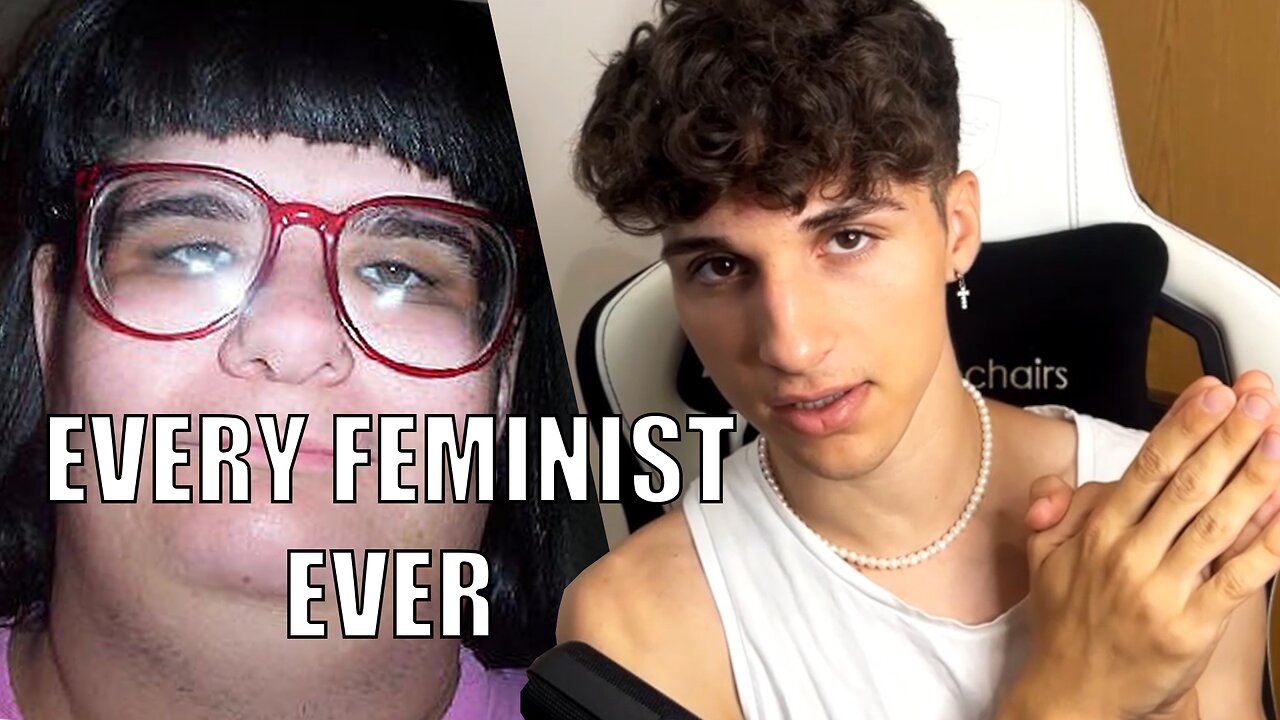 Every Feminist Ever | Exclusive