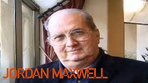 The state of Israel is connected to and controls the American federal system - Jordan Maxwell