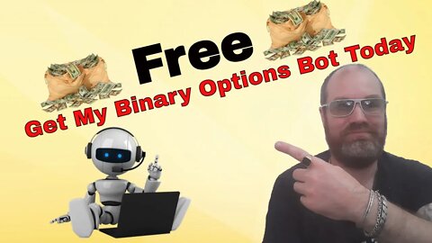 Binary Options Bot - Download For Free
