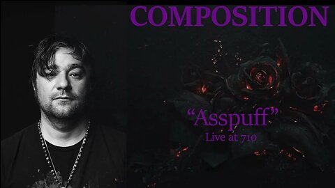 Asspuff - Live at 710 Ryan St. Lake Charles 2007