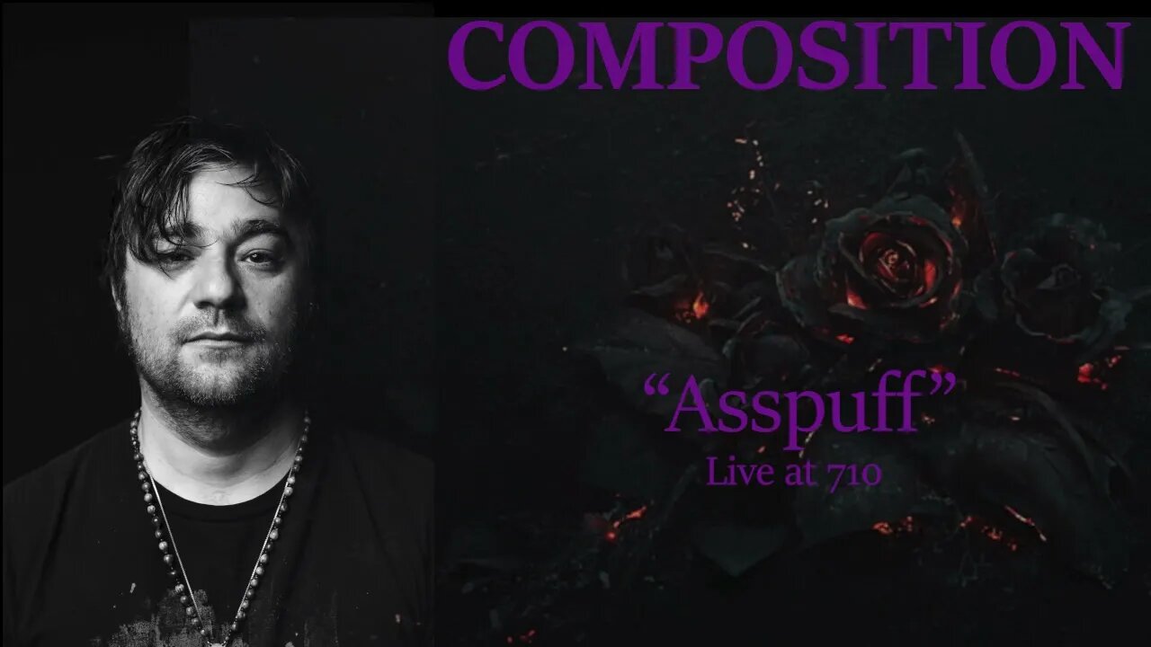 Asspuff - Live at 710 Ryan St. Lake Charles 2007