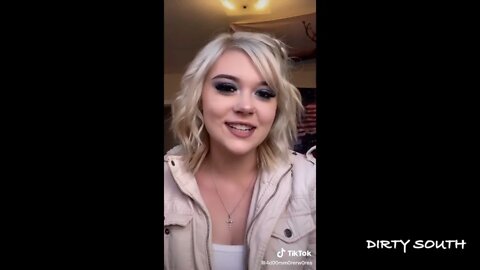 Country/Redneck Happy Thanksgiving TikTok Videos