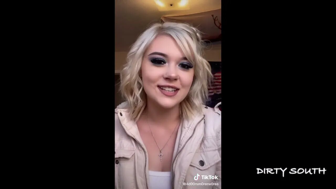 Country/Redneck Happy Thanksgiving TikTok Videos