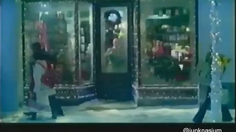 "Christmas is Cancelled Unless You Buy Crest White Strips Commercial" 2010 (Lost Media)