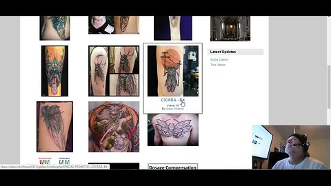 heads up on new DVD content - Jonathan Kleck