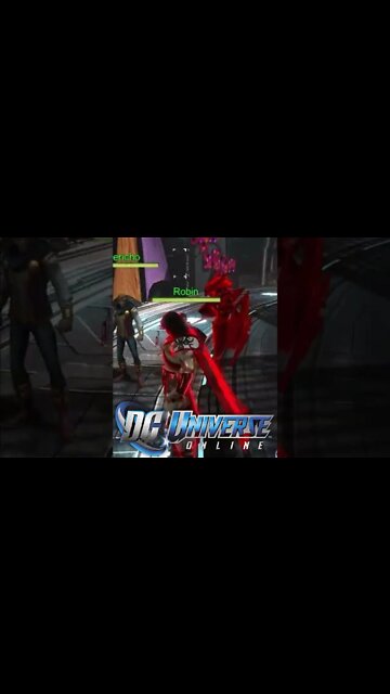 Starfire's Homecoming Party!