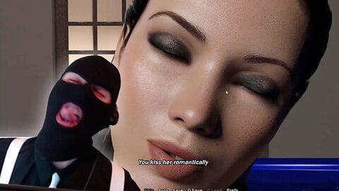 WORST DATING SIMULATOR FAIL EVER | Date Ariane Remastered #1