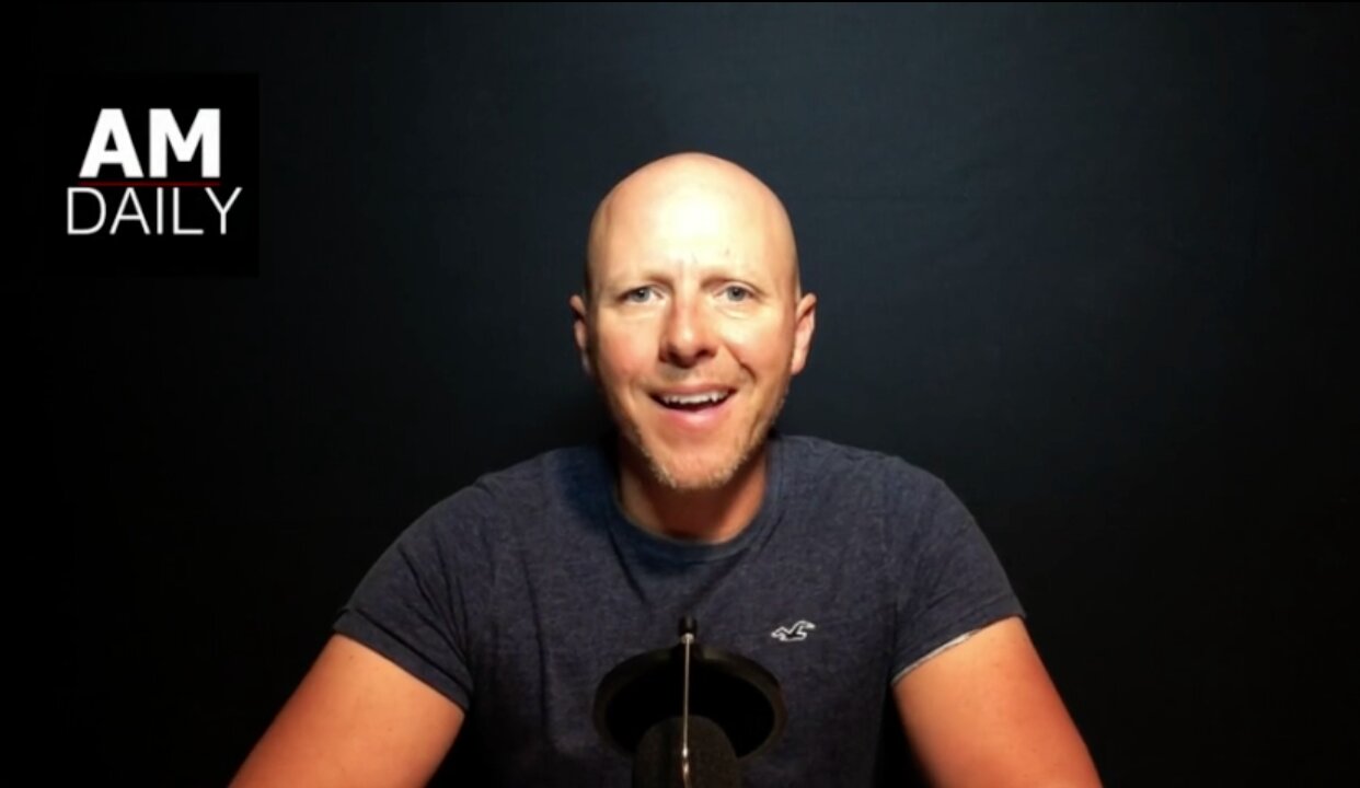 AM DAILY - April 12, 2021