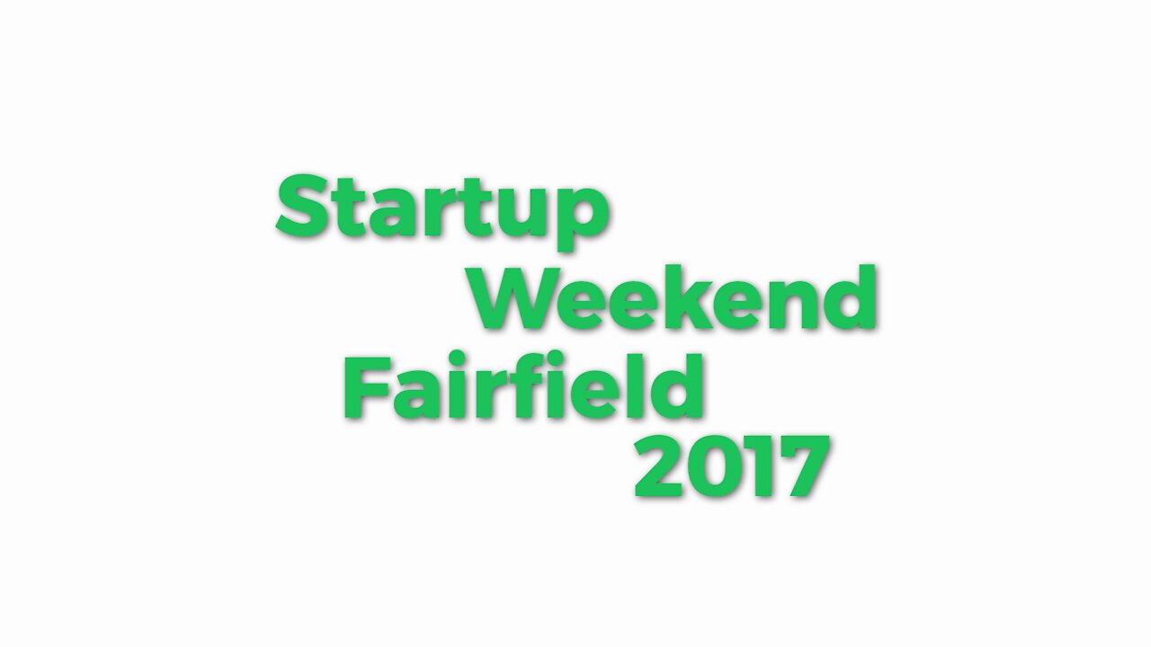 Startup Weekend Fairfield 2017 - Cardexy