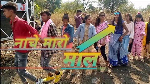 adivasi timli dance 🥀 आदिवासी टिमली डांस 🥀 BIG IS KING TIMLI 🥀new timli dance 2022🥀MOWDA🥀