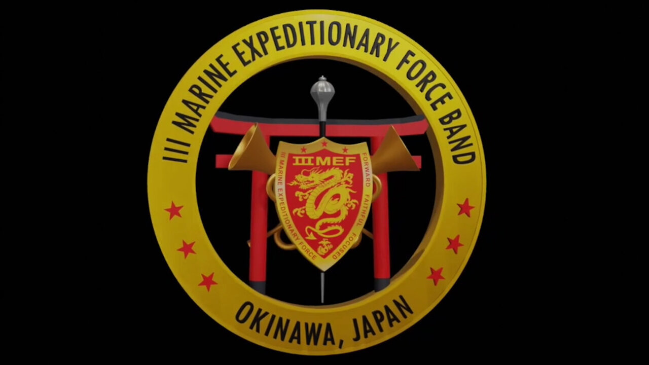 Fight Now - III Marine Expeditionary Force Band