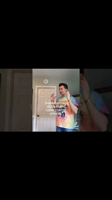 How To Pray 🙏🏼