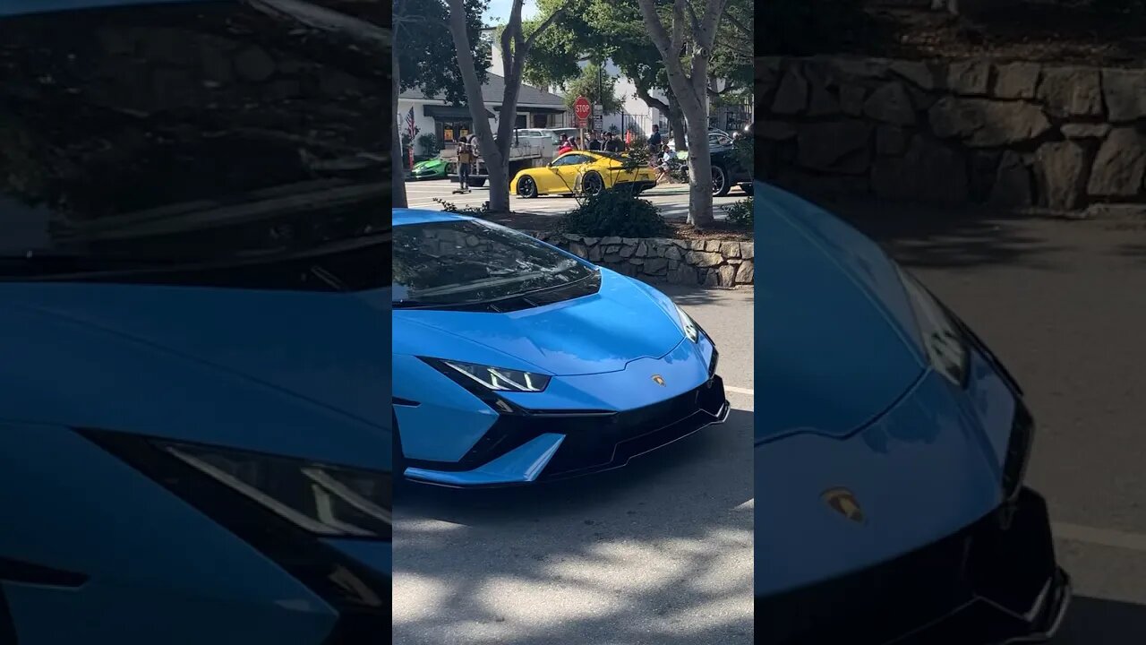 Lamborghini Technica #lamborghini #supercar