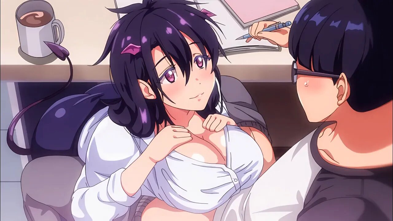 Top 10 Harem Anime Where The Main Character is Secretly Overpowered