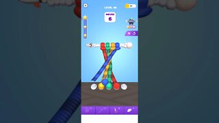 Tangle Master - Level 48