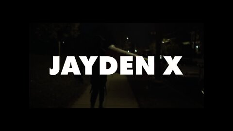 Jayden X