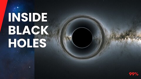 JRE: Secrets of Black Holes Revealed with Brian Cox