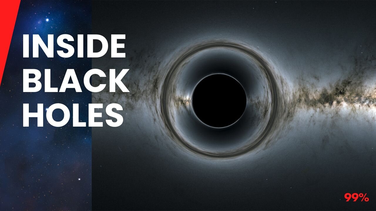 JRE: Secrets of Black Holes Revealed with Brian Cox