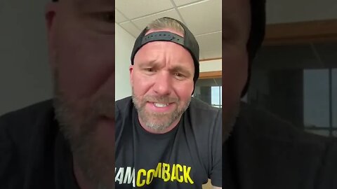 WHY TRADITIONAL RECOVERY DIDNT WORK FOR ME