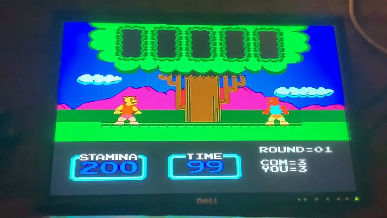 famiclone-ing: return of the questionable switch