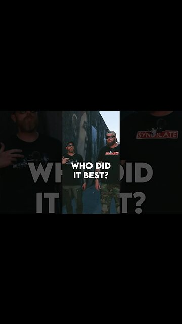 Two men compete to build a $2000 collection. Tomorrow