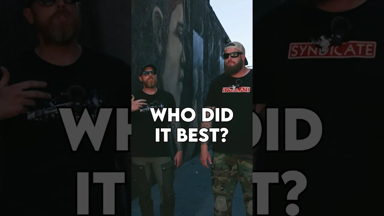 Two men compete to build a $2000 collection. Tomorrow