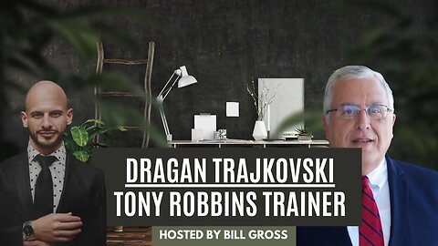 Real Estate Investing Zoom | Dragan Trajkovski