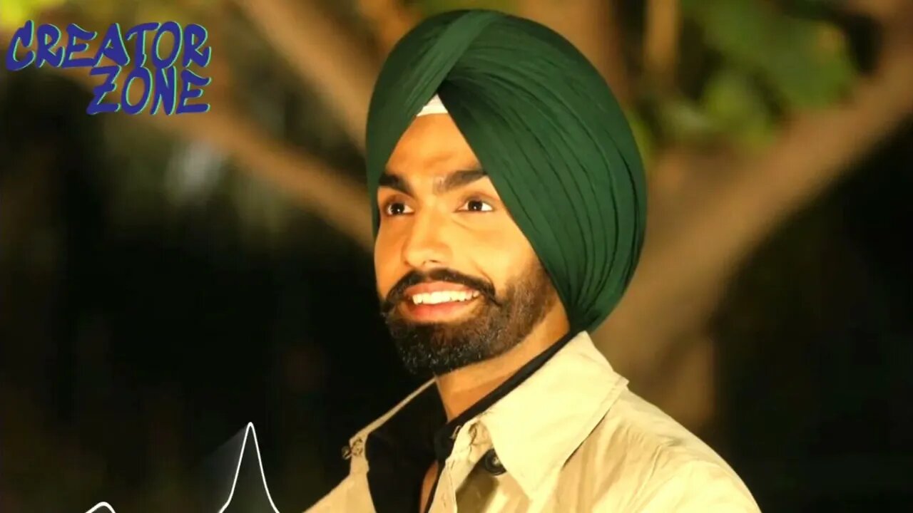 Busy Getting Paid || Ammy Virk || Divine || Creator Zone|| Bass Boosted Songs||