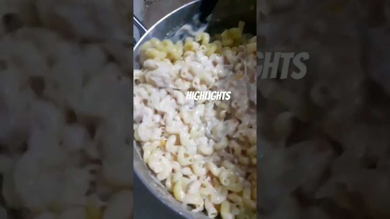 Cream cheese pasta #shorts #ytshorts #viral #viralreels #happycookingtoyou #trending