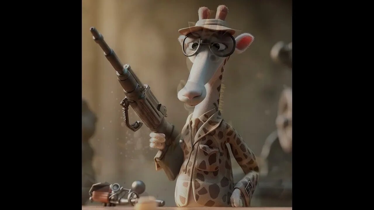 Madagascarface