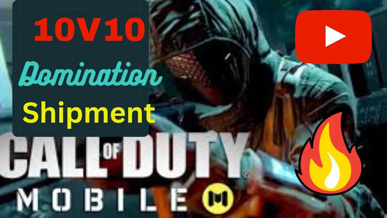 Call Of Duty Mobile Gameplay