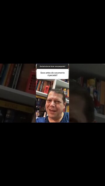 Sexo é pecado antes do casamento? para este herege NÃO É PECADO! #conteúdocristão