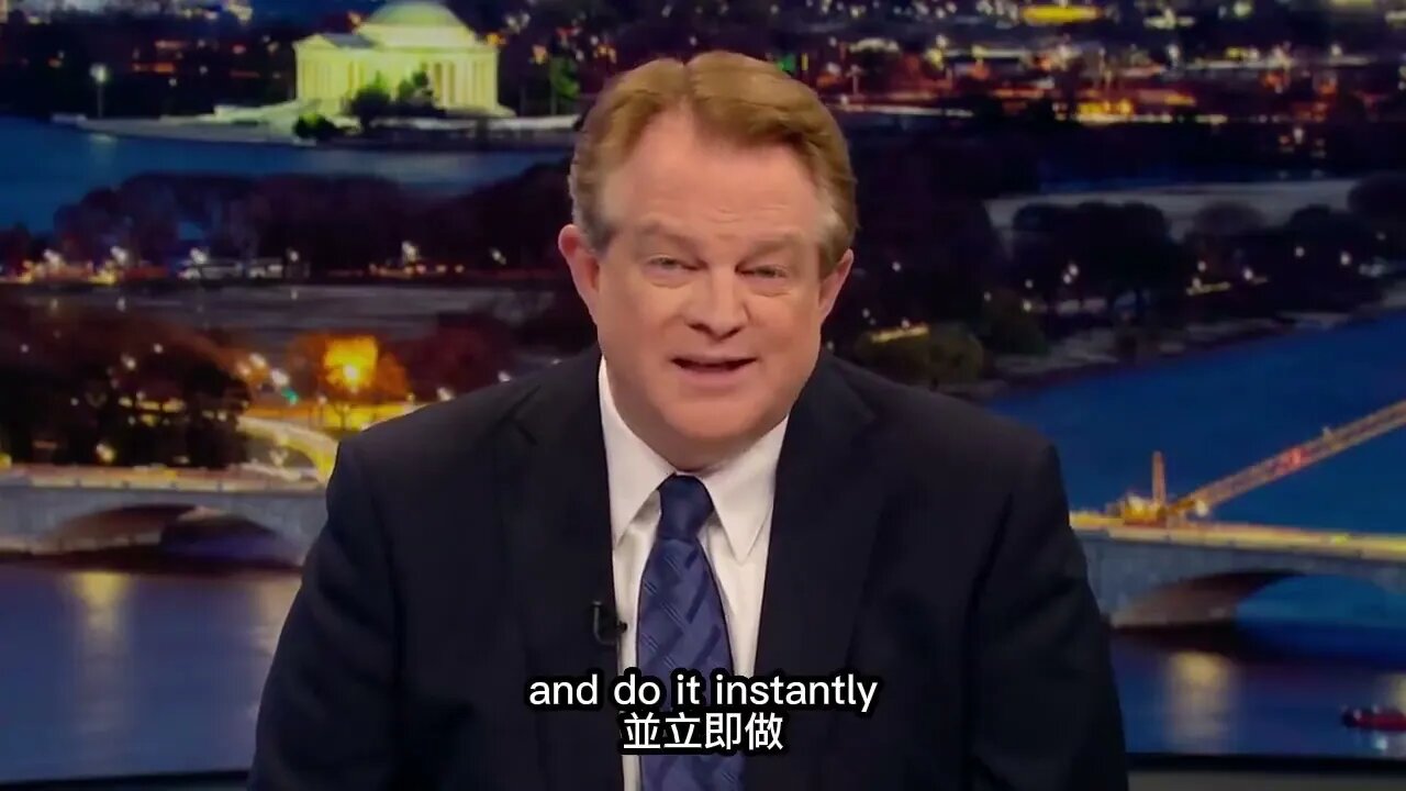中國正在為獸的印記建立世界 China Is Setting Up the World for the Mark of the Beast 中英字幕 Logo