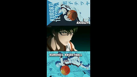 Kuroko stopped Midorima🤯 #anime #animeedit #animeedits #kurokonobasket #kurokotetsuya #kagamitaiga