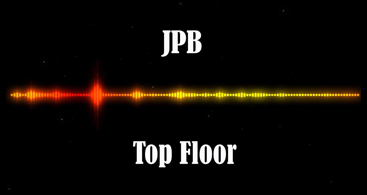 JPB - Top Floor