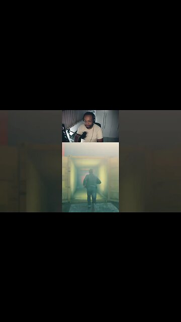 TUDO FORA DO LUGAR | Quantum Break #quantumbreak #shorts