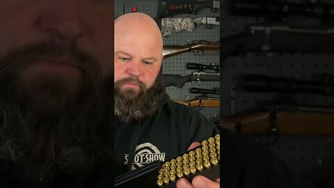 Things you can do in under 10 seconds… add mag loading to the list. Full-Length on the channel