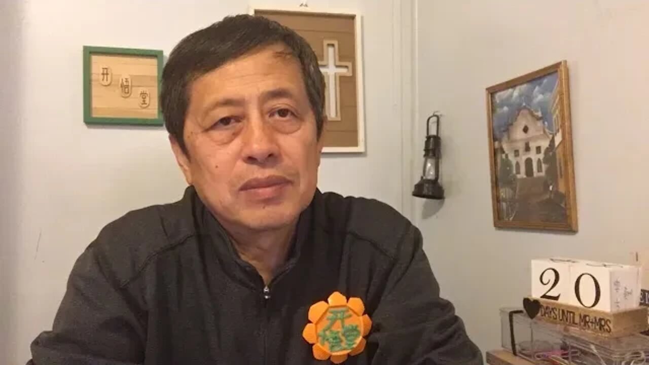 (黄标解除)5387-绝非寻常的“山火”,许小年谈林毅夫挖“坑”-20221020-6