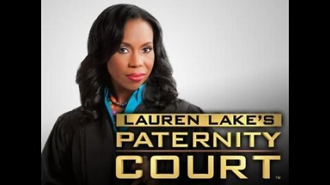 Re: Judge Lauren Lake- I Saw People Who Look Like Me Running Thangs ! #SOULPower4Ever #OEMC