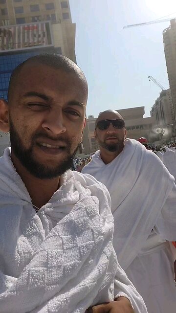 I VISITED THE MOST HOLY PLACE ON EARTH, Saudi Arabia Mecca