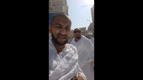 I VISITED THE MOST HOLY PLACE ON EARTH, Saudi Arabia Mecca