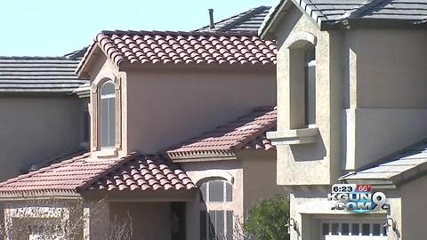 Faster HOA foreclosure law proposed
