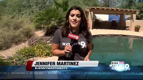 Proper safety steps to prevent drownings