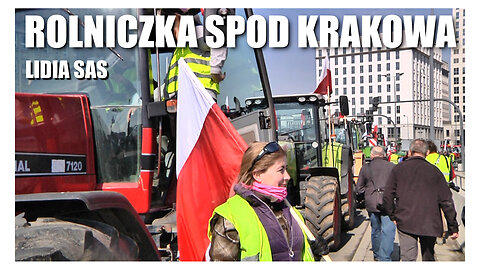 Rolniczka spod Krakowa