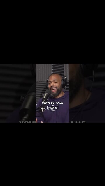 High Standard is REQUIRED for Men