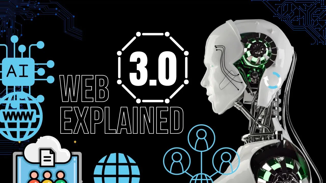 What is Web 3.0 and Why is it the Future of the Internet [Explained for Beginners]