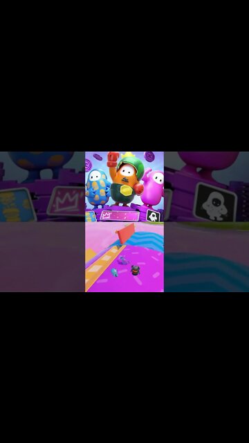 ✅CORTES #3 - FALL GUYS